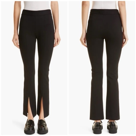 Twp Split Ankle Pants